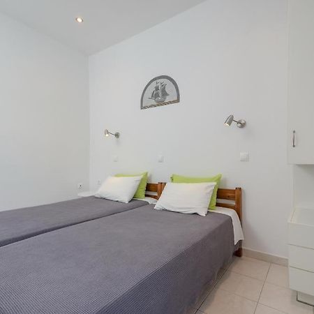 Windmill Naxos Hotel Naxos City Exterior photo